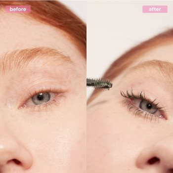 3INA The Color Mascara mascara - imagine 3